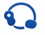 about it support icon