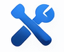 about computer repair icon