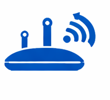 about network design and installation icon