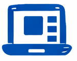 about web development icon
