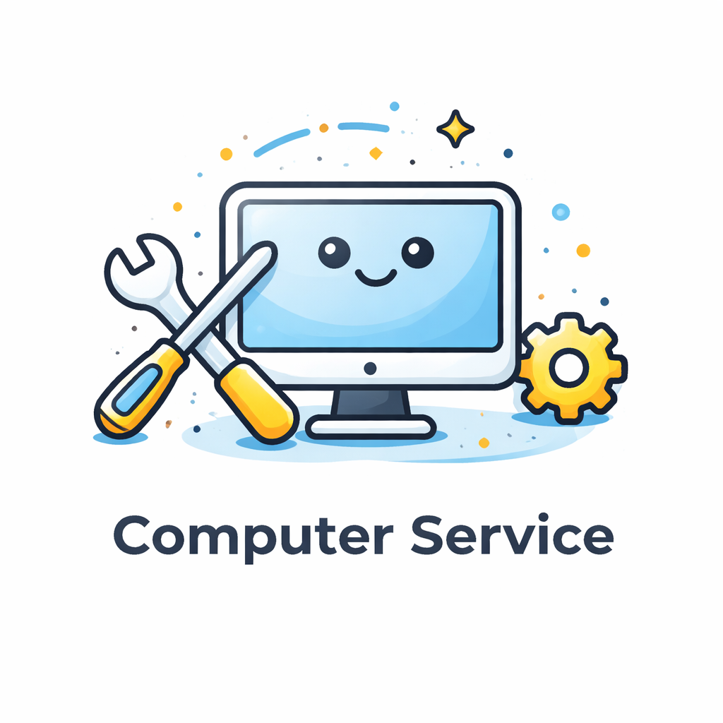 computer service