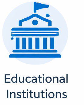 educational instititions