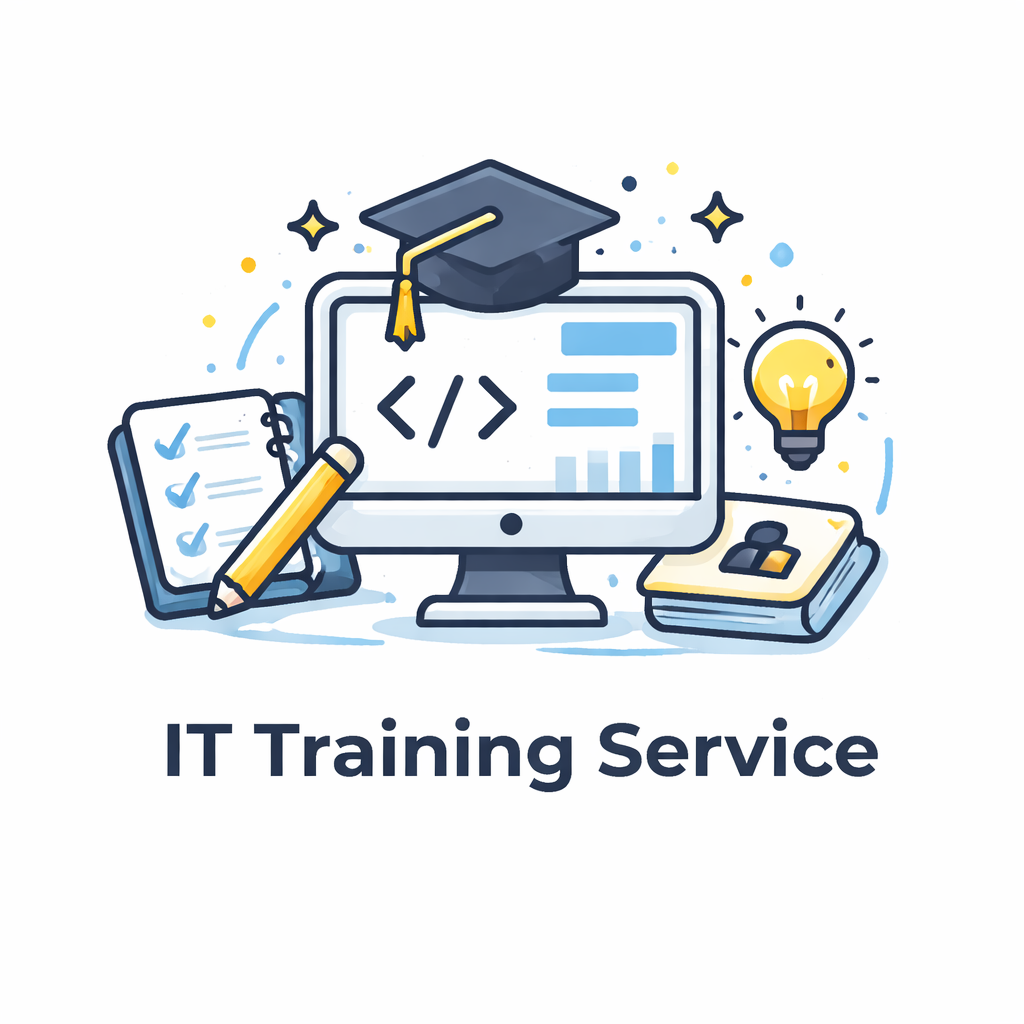 it training service