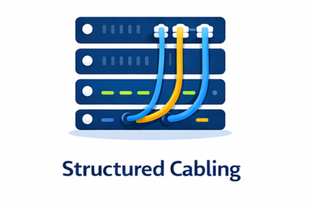 structural cabling