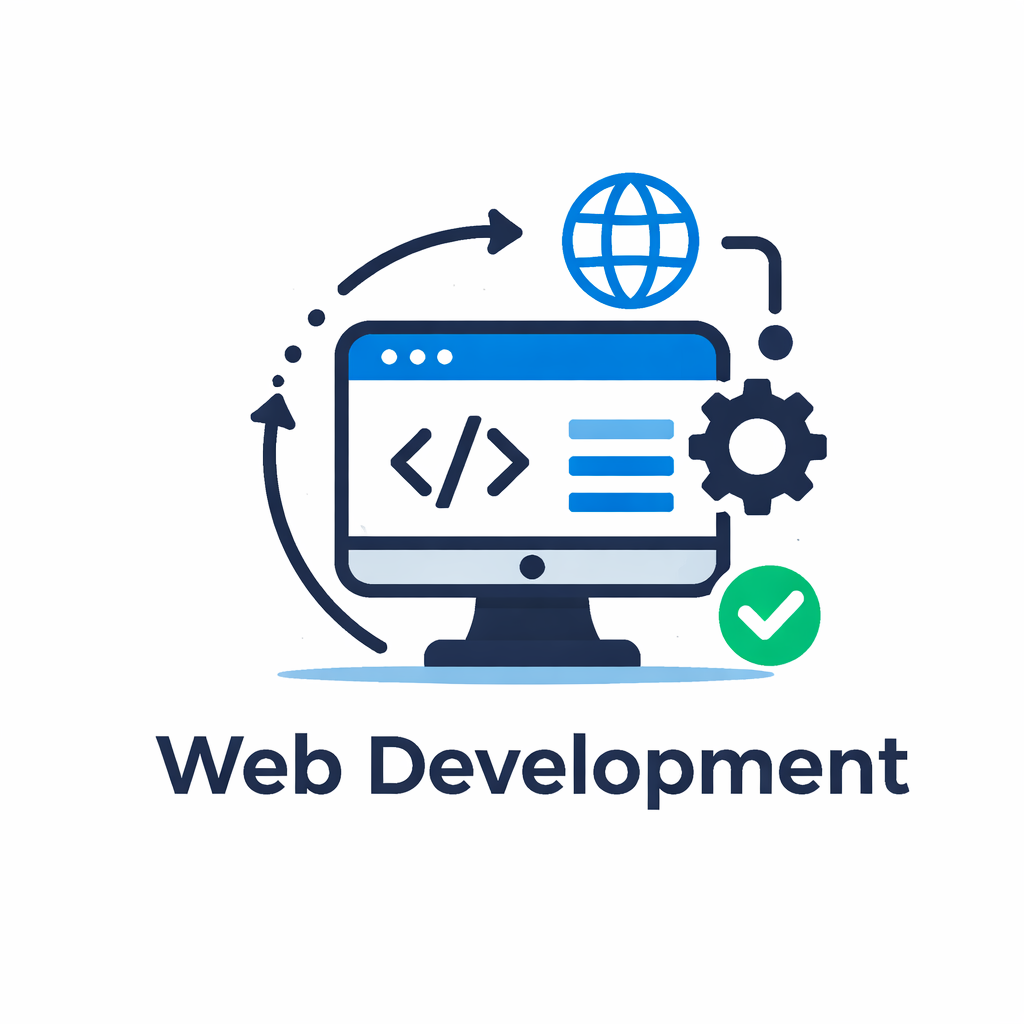 web development services