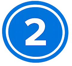 number 2