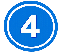number 4