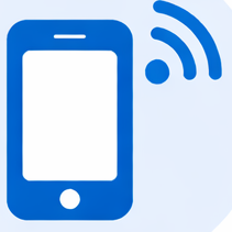 remote access icon
