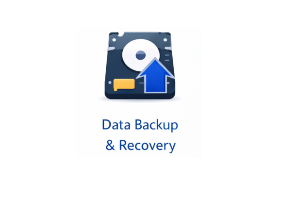 data backup and recovery new