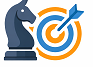 it strategy and advisory icon