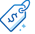 affordable price icon home