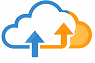cloud service icon