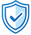 expertise you can trust icon home