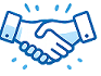 long term relationship icon home