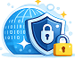 security first approach it consult icon