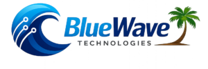 bluewave transparent logo