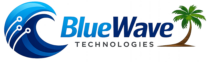bluewave transparent logo