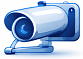 cctv and survilliance tips icon
