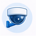cctv installation icon