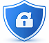 cybersecurity tips icon