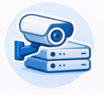 cctv video record