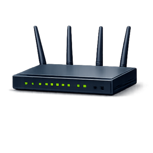 router
